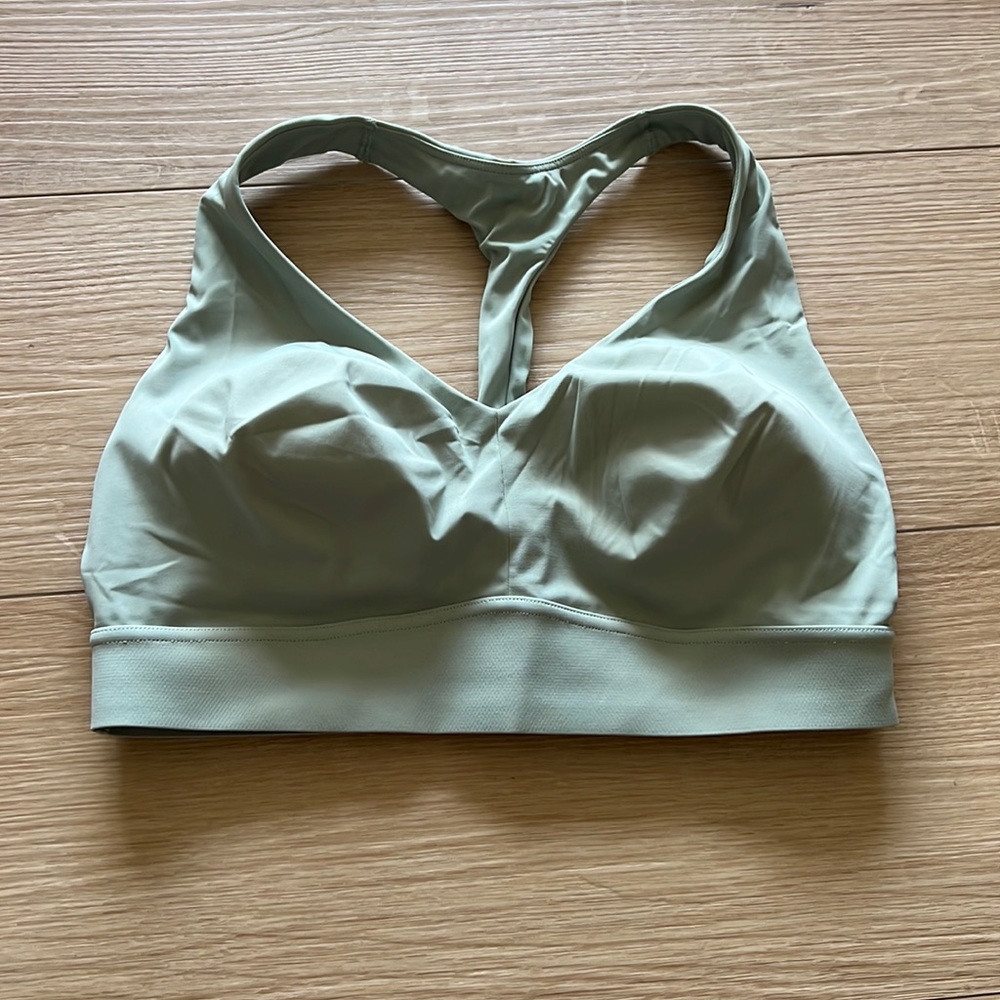 Athleta Womens Sports Bra